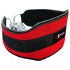 Dip Belt with Chain Weight Belt for Pull Ups -