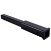 Fullwatt 18" Trailer Hitch Extension for 2-Inch Receiver Tube Extender