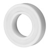 1pc 6902-2RS Sealed Full Ceramic Bearing ZrO2 Ball Bearing 15x28x7mm