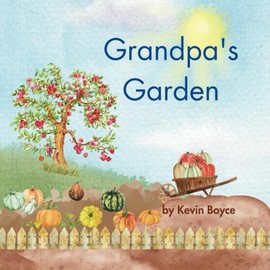 Grandpa's Garden