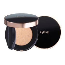 Shipipi Shipi Foundation Fitted Skin Cushion, Natural Beige