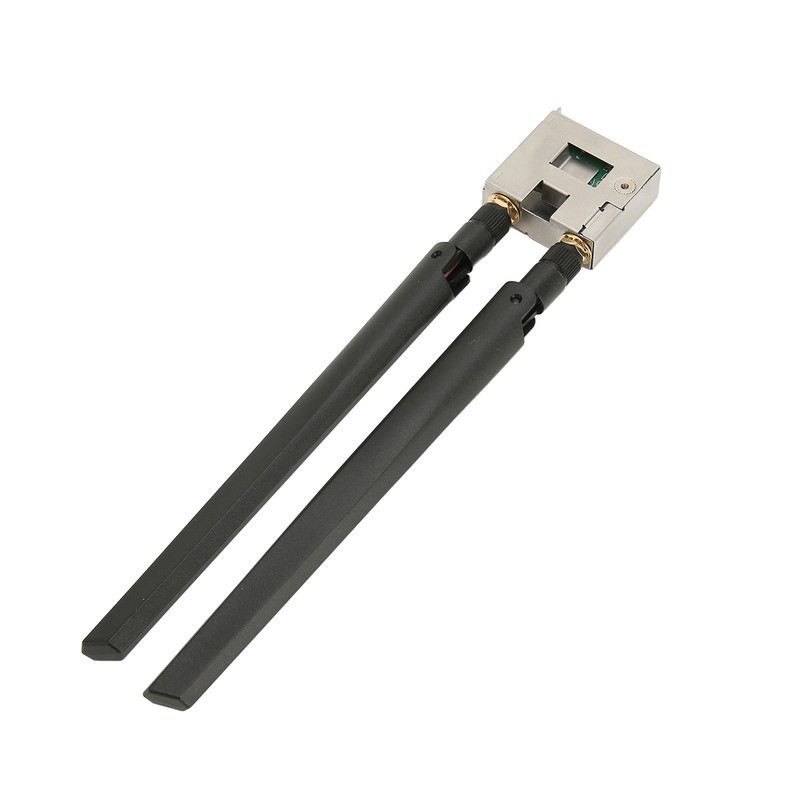 Wireless WiFi Adapter Card M.2 KEY E 2.4G 5G 1.73Gbps