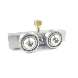 SUPROJDM Knife Maker's Center LineScribe Kit Manufactured in 304