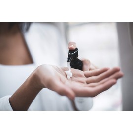 Aloe Vera Gel Cool & Calm (Pack of 3 x 200 ml)