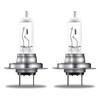 OSRAM ULTRA LIFE, H7, halogen headlight lamps, Hanging folding box