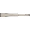 HiKOKI 0032-3549 Cold Chisel (SDS Plus) Width 0.8 inches (20