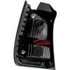Sagnod Auto Tail Ligh compatible with 2009-2020 Dodge Journey Right