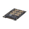 Tripp Lite U.2 to M.2 Adapter for M.2 PCIe 3.0