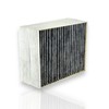 DL-pro Carbon Filter for Bosch 00678460 11017314 DSZ5201 Siemens LZ56200