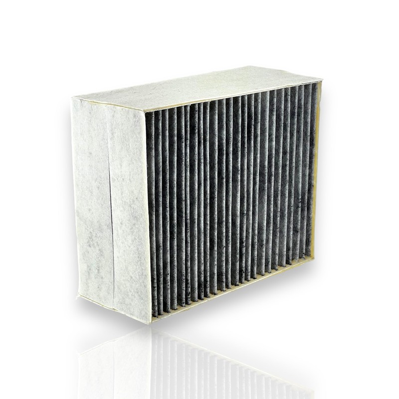 DL-pro Carbon Filter for Bosch 00678460 11017314 DSZ5201 Siemens LZ56200