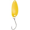 Shimano TR-0017 Cardiff Area Spoon Roll Swimmer, 0.1 oz (2.5 g) Lure