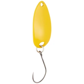 Shimano TR-0017 Cardiff Area Spoon Roll Swimmer, 0.1 oz (2.5 g) Lure
