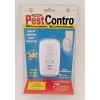 Lentek PestContro Ultrasonic with Night Light - White