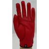 Zero Friction Men's Cabretta Elite Left Hand Golf Glove, One