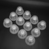 12pcs Silicone Body Therapy Cupping Vacuum Massage Strong Suction Detox