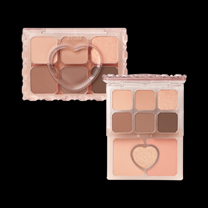 Etude [에뛰드]마이 쁘띠 팔레트 [Etude] My Petit Palette