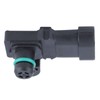 Intake Manifold Air Pressure Map Sensor Safe Stable Replaceable Durable