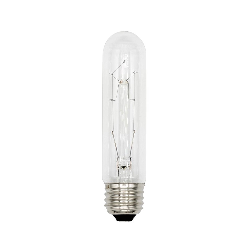 Creative Hobbies® 3090 (Pack of 4) 40T10/CL - 40 Watt