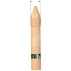 L'Oreal Paris True Match Super Blendable Crayon Concealer, Light/Medium Warm,
