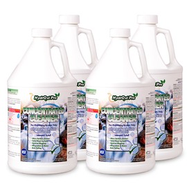 HYDROXI PRO CONCENTRATED CLEANER, ORANGE SCENT, CASE OF 4 128 OZ BOTTLES