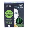 Té Matcha Ceremonial Ma-cha 12 Sobres Individuales 30g