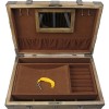 Relic Series Old Dominion Jewelry Chest - Reclaimed Wood