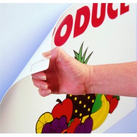 Tape Logic (2 Rolls) 1 Inch x 60 Yards, White Multipurpose Double Sided Film Tape, for Splicing, Crafts, General Purpose Mounting and Office Use