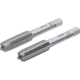 BGS 1900-M10X1.0-B | Tap Set | Starter & Plug Tap | M10 x 1.0 mm | 2 pcs.