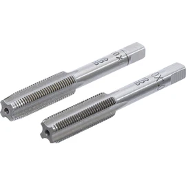 BGS 1900-M10X1.0-B | Tap Set | Starter & Plug Tap | M10 x 1.0 mm | 2 pcs.