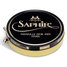 [サフィールノワール] SaphirNoir ダビンミンクオイル 100ml 9551704007 (Free)