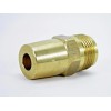 XCAD RAIN BIRD #80-85 BRASS IMPACT SPRINKLER REPLACEMENT NOZZLE W/