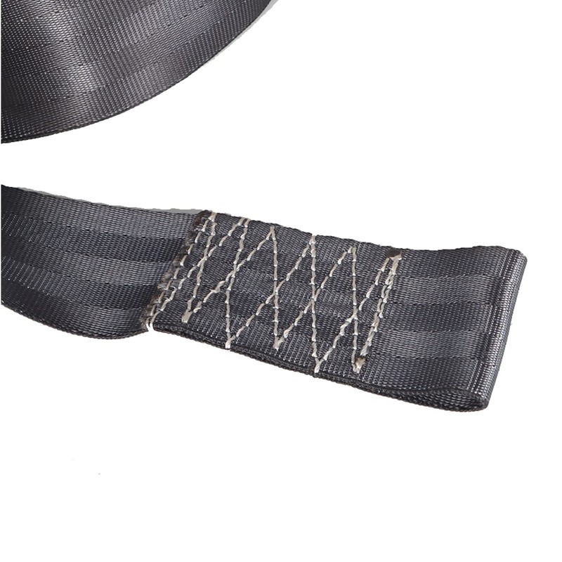 labwork 2 Inch x 20 Feet Boat Trailer Winch Strap