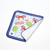 Skater MNT3-A Hand Towel, Maizen Sisters, Length 9.8 x Width