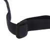Basketball Glasses, Sport Goggles Free Regulable Design Impact Resistant Curved