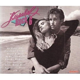 Kuschelrock Vol. 6