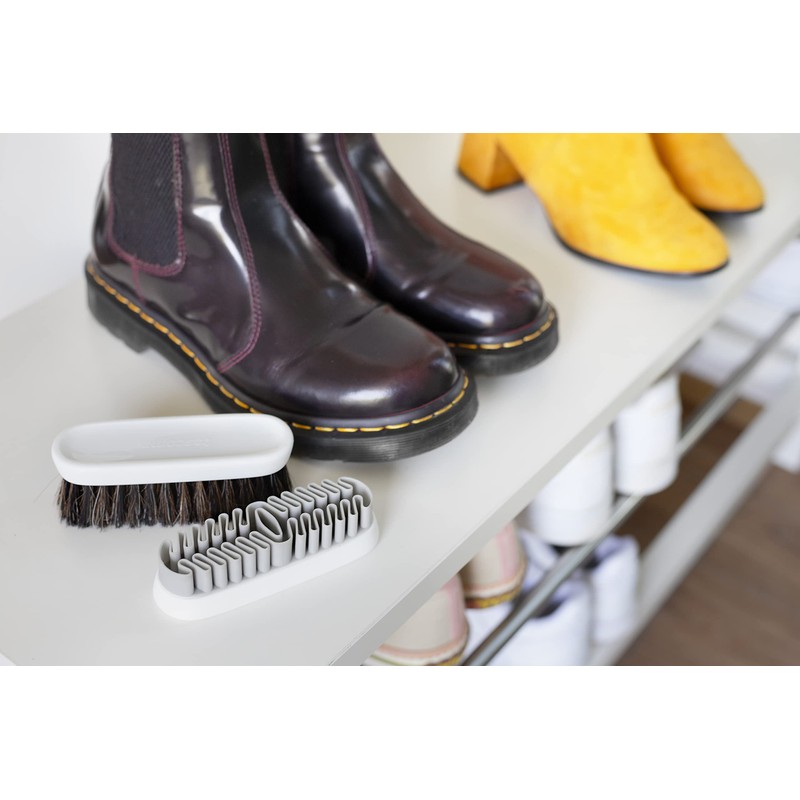 Tescoma Brush for Suede Shoes, Fancy Home Line