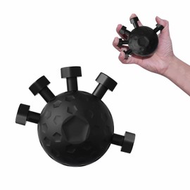 Finger Grip, Finger Grip Strengthener, Training Equipment, Fitness, Training Goods, Sports Equipment, Strengthening Wrists, Exercise Equipment, Rehabilitation, Recovery, Equipment, Muscle Training