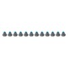 Ajusa 57067600 Gasket Set, Valve Stem