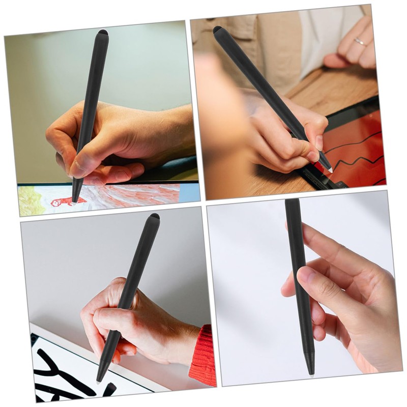 Mipcase Touch Screen Stylus Pen Dual Head Design Capacitive Pen