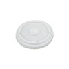 LCRS-22 Lid for 12-24 Ounce Cold Cup - Case of