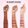 L'Oreal Colour Riche Shine Add 642 #mLBB