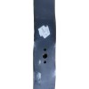 Laser 19" 3/4 Mower Blade 3/8 Hole Mulcher For Brute