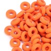 100Pcs Rubber Elastic Sheep Cow Pig Tail Castration Pliers Rings
