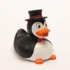 Bath Duck Penguin