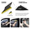 Window Tint Tools kit Vinyl Wrap Tool for Car Tinting