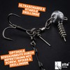 Zite Fishing Pike System Set L 13 cm Big Bait