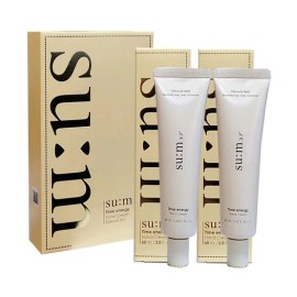 숨37도 타임 에너지 핸드크림 스페셜 세트(60mlx2개) Soo37° Time Energy Hand Cream Special Set (60ml x 2)