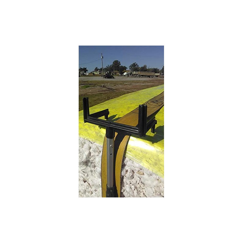 Hay Strapping Hook