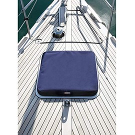 Oceansouth Sailboat Hatch Cover - Square (Length 700mm - Width 700mm)