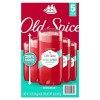 Old Spice 5 PACK - Old Spice Pure Sport Deodorant